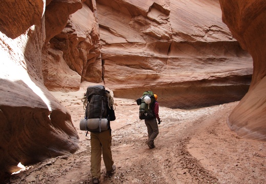 Jeffs Paria Canyon 2010 236